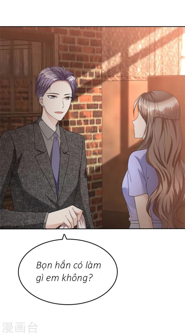 Con Đường Phản Công Của Sủng Thê Chapter 51 - 14