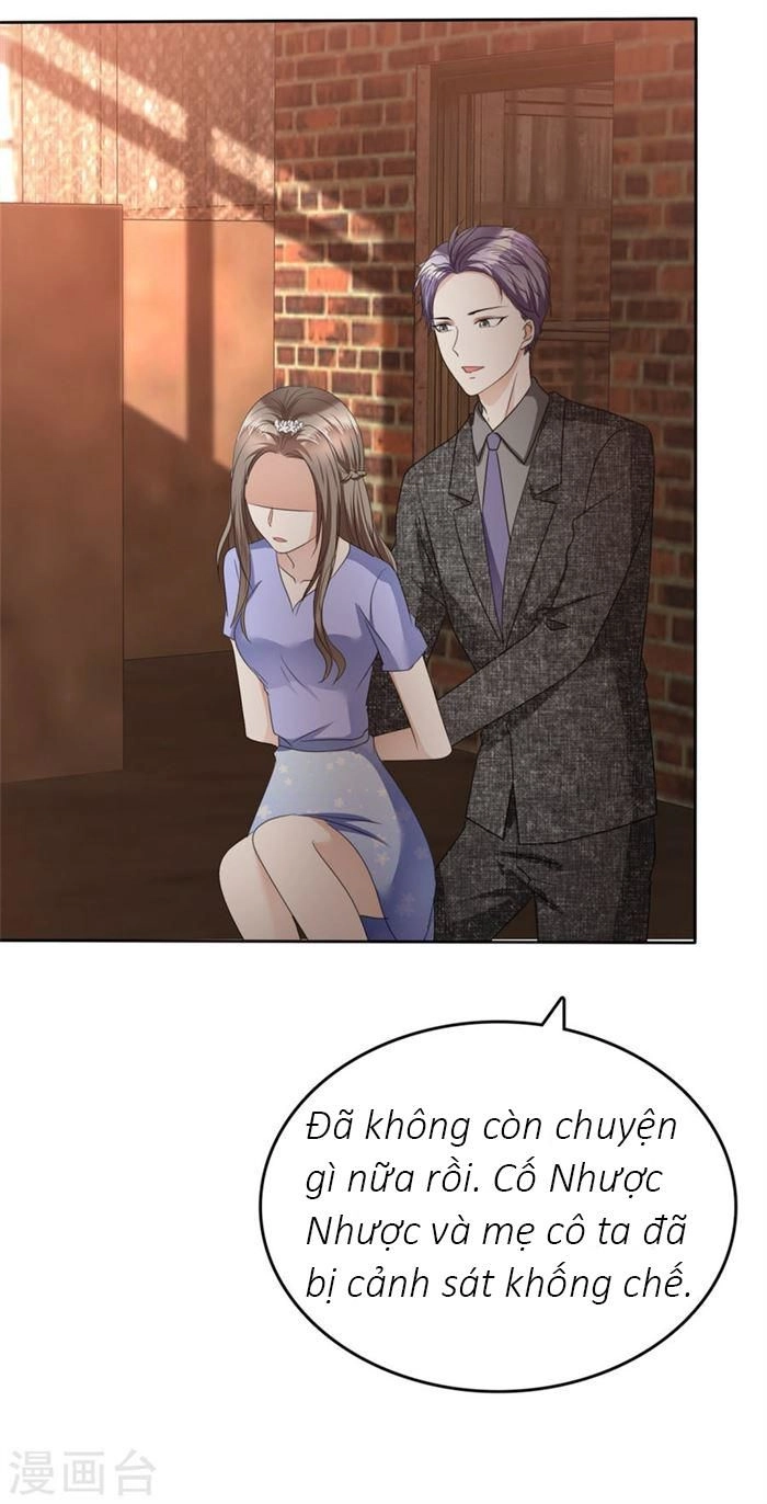 Con Đường Phản Công Của Sủng Thê Chapter 51 - 15