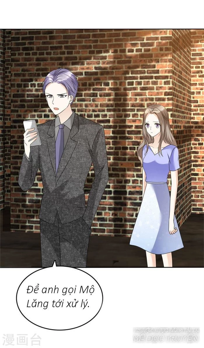 Con Đường Phản Công Của Sủng Thê Chapter 51 - 16