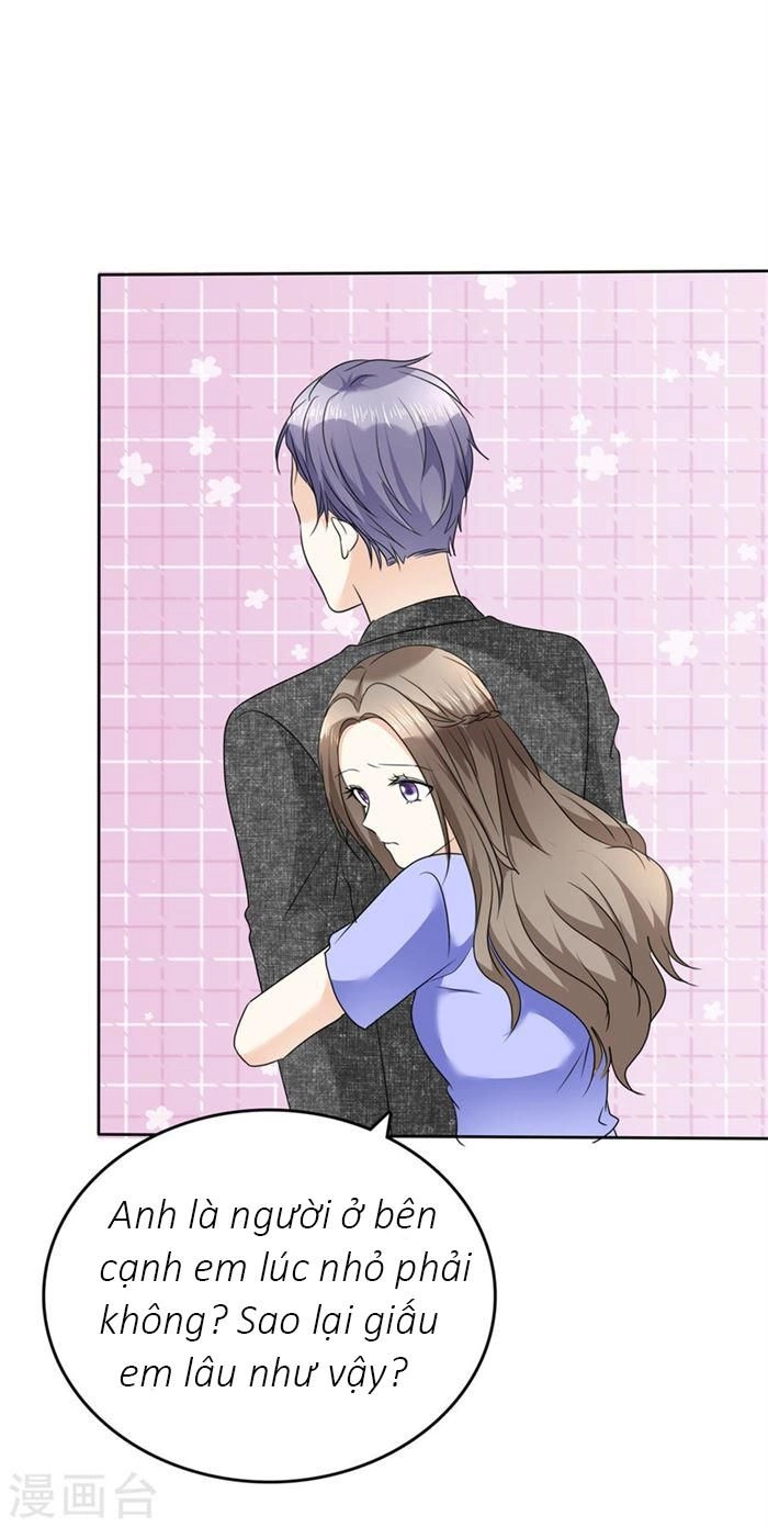 Con Đường Phản Công Của Sủng Thê Chapter 51 - 18