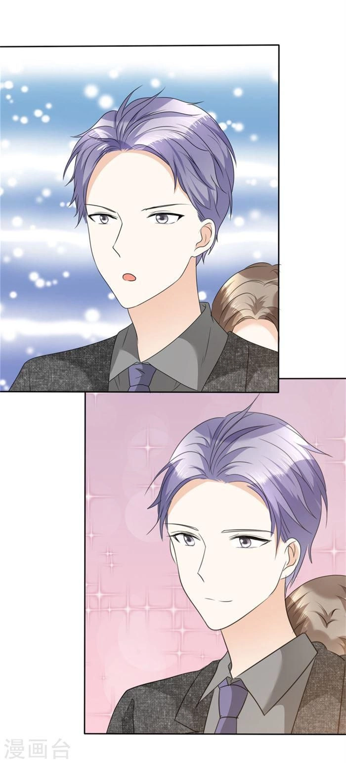 Con Đường Phản Công Của Sủng Thê Chapter 51 - 19