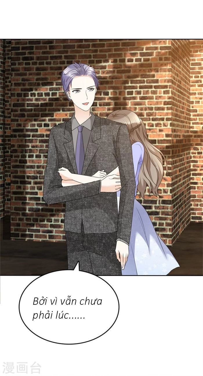 Con Đường Phản Công Của Sủng Thê Chapter 51 - 20