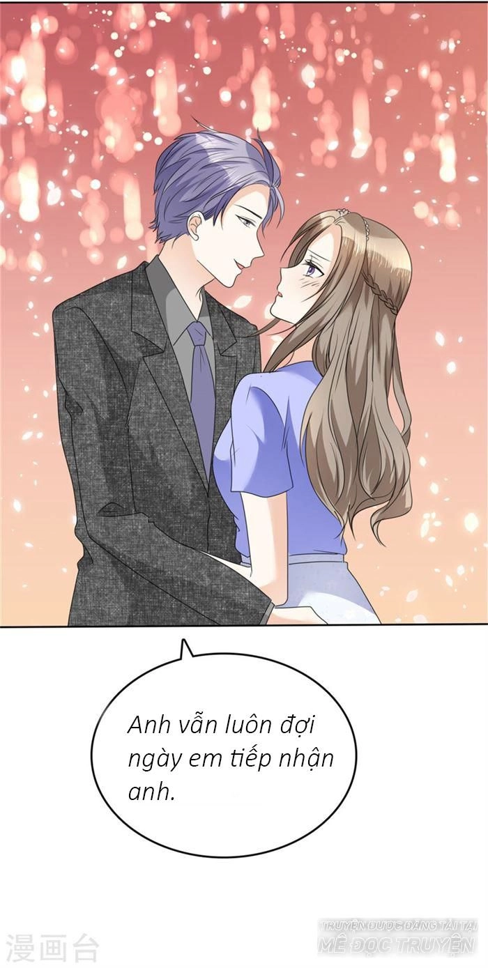 Con Đường Phản Công Của Sủng Thê Chapter 51 - 21