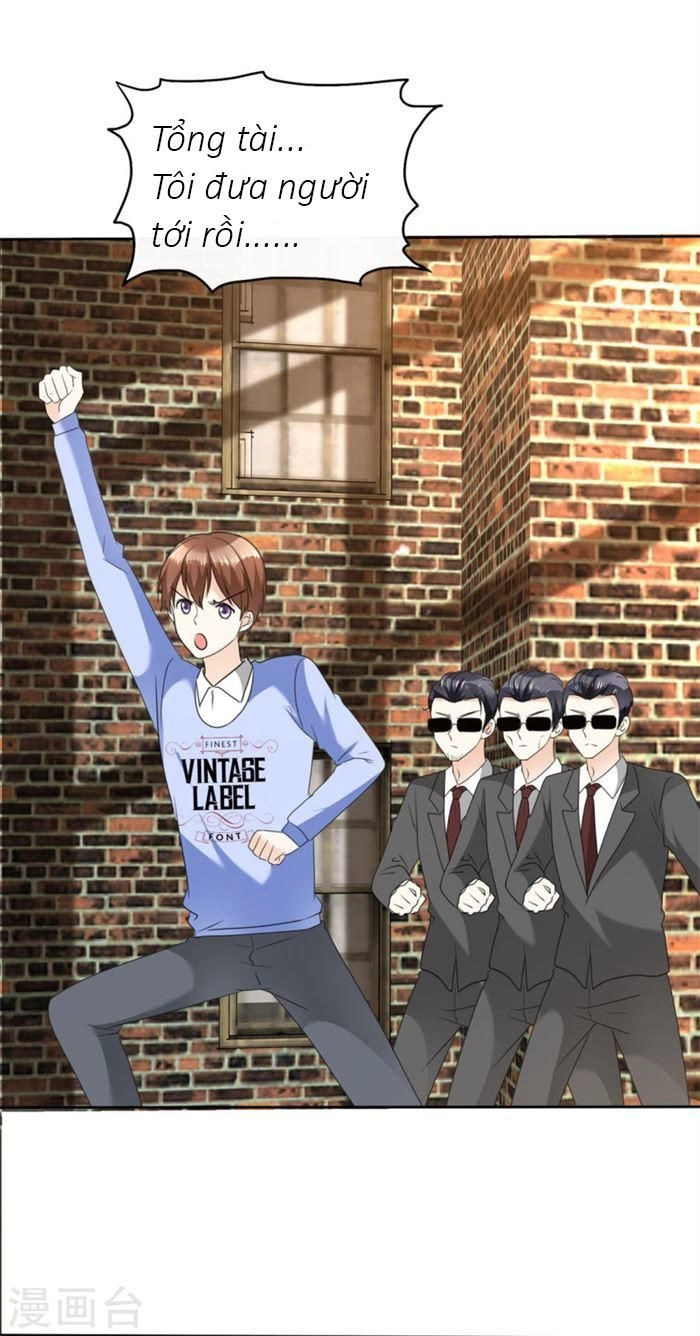 Con Đường Phản Công Của Sủng Thê Chapter 51 - 22