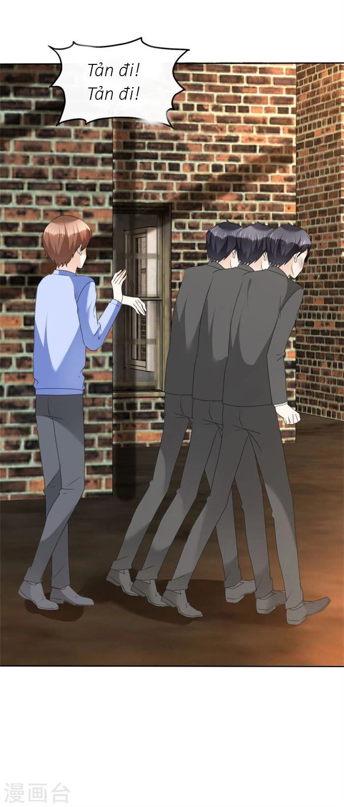 Con Đường Phản Công Của Sủng Thê Chapter 51 - 24