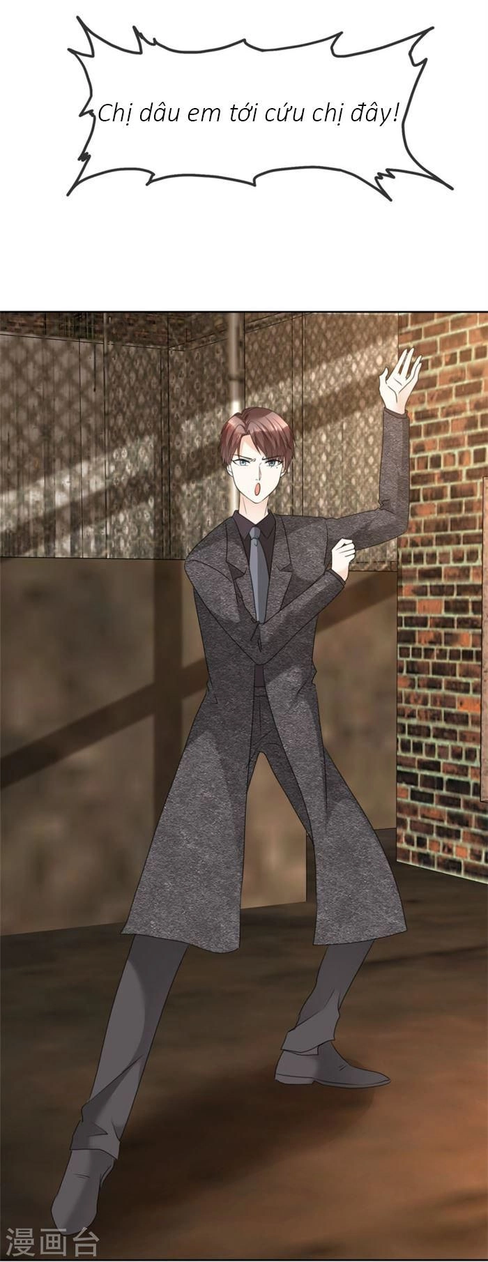 Con Đường Phản Công Của Sủng Thê Chapter 51 - 25