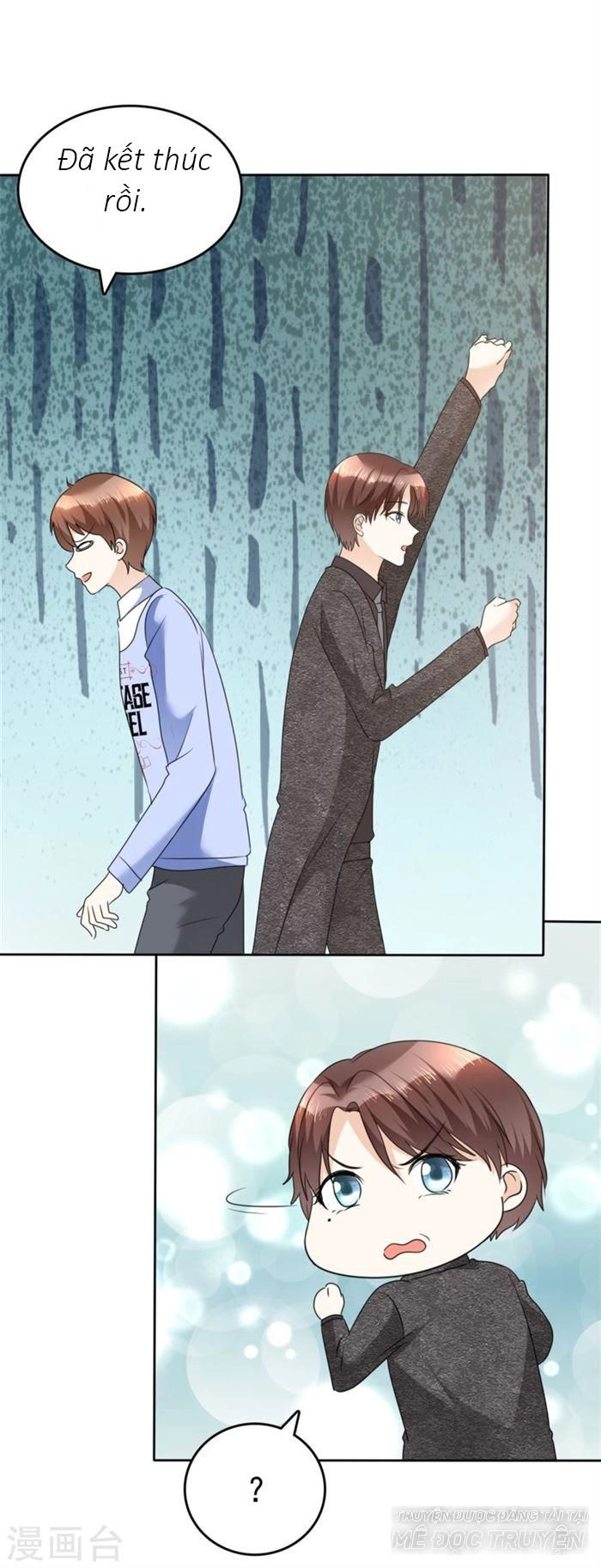 Con Đường Phản Công Của Sủng Thê Chapter 51 - 26