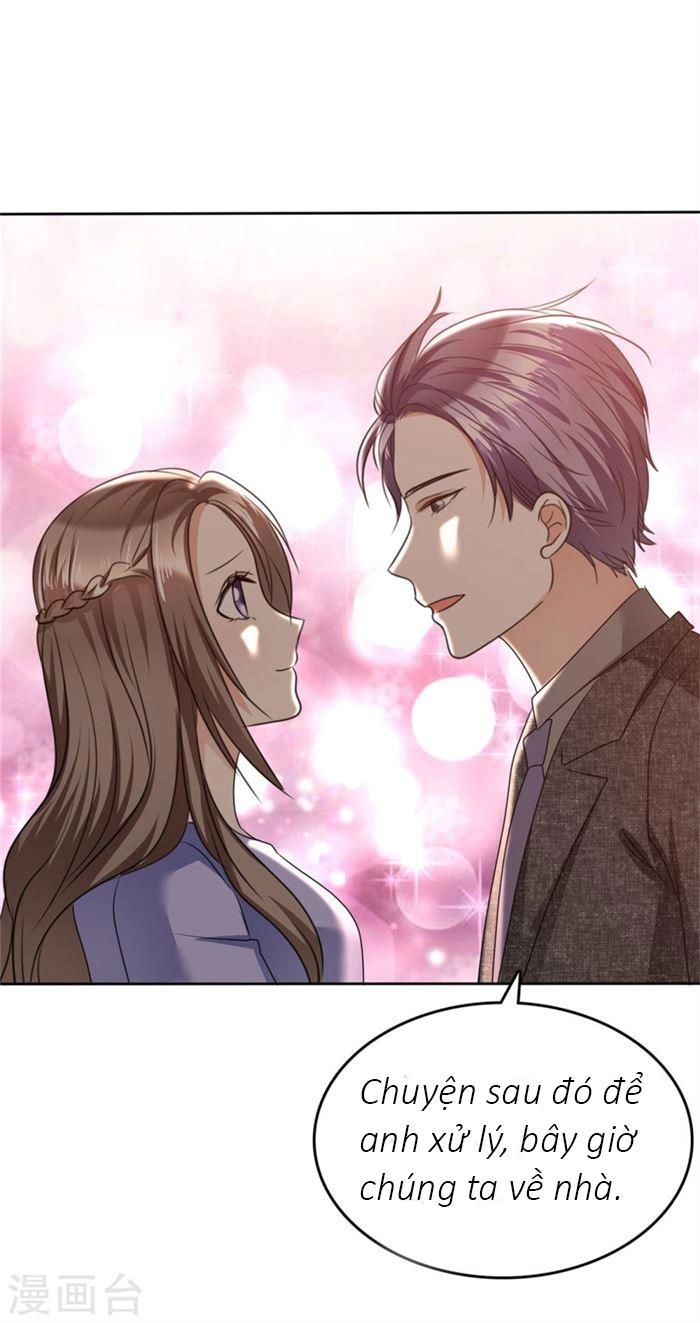 Con Đường Phản Công Của Sủng Thê Chapter 51 - 27