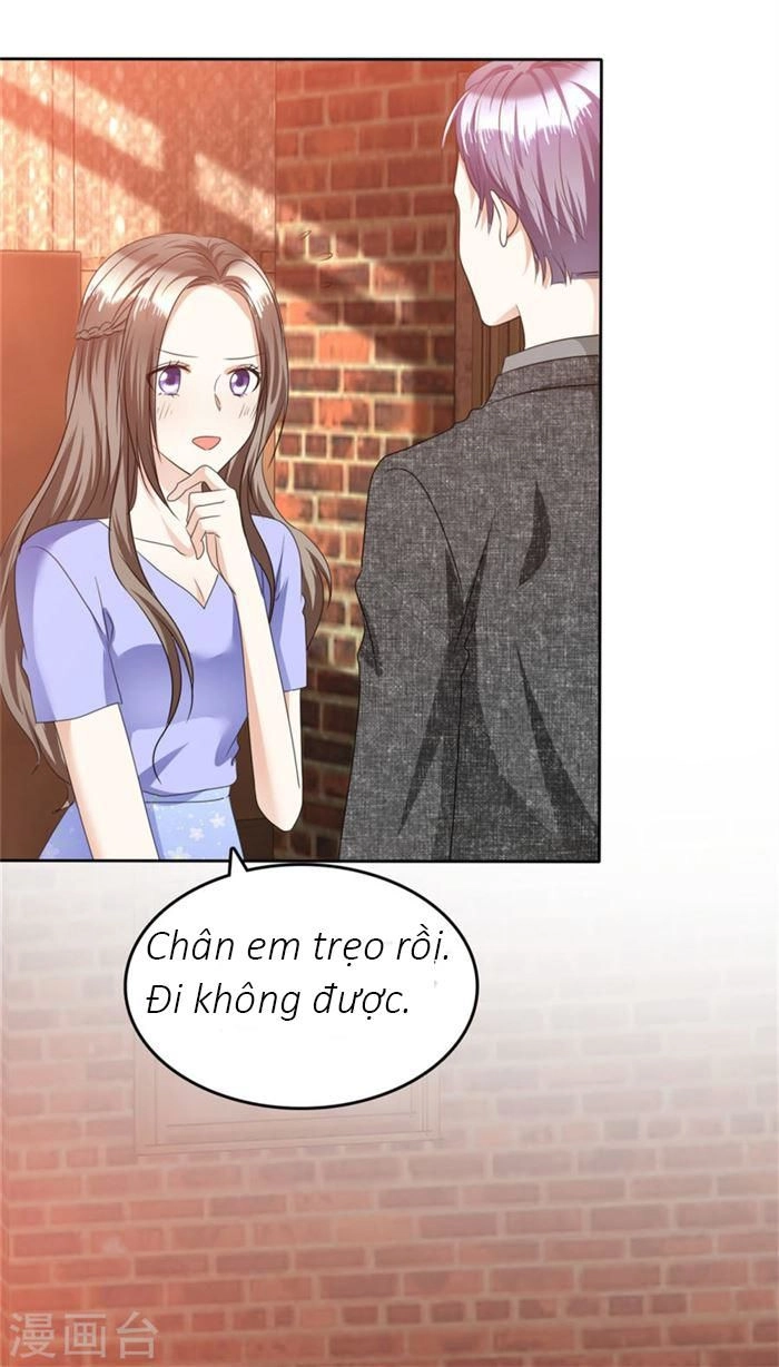 Con Đường Phản Công Của Sủng Thê Chapter 51 - 28