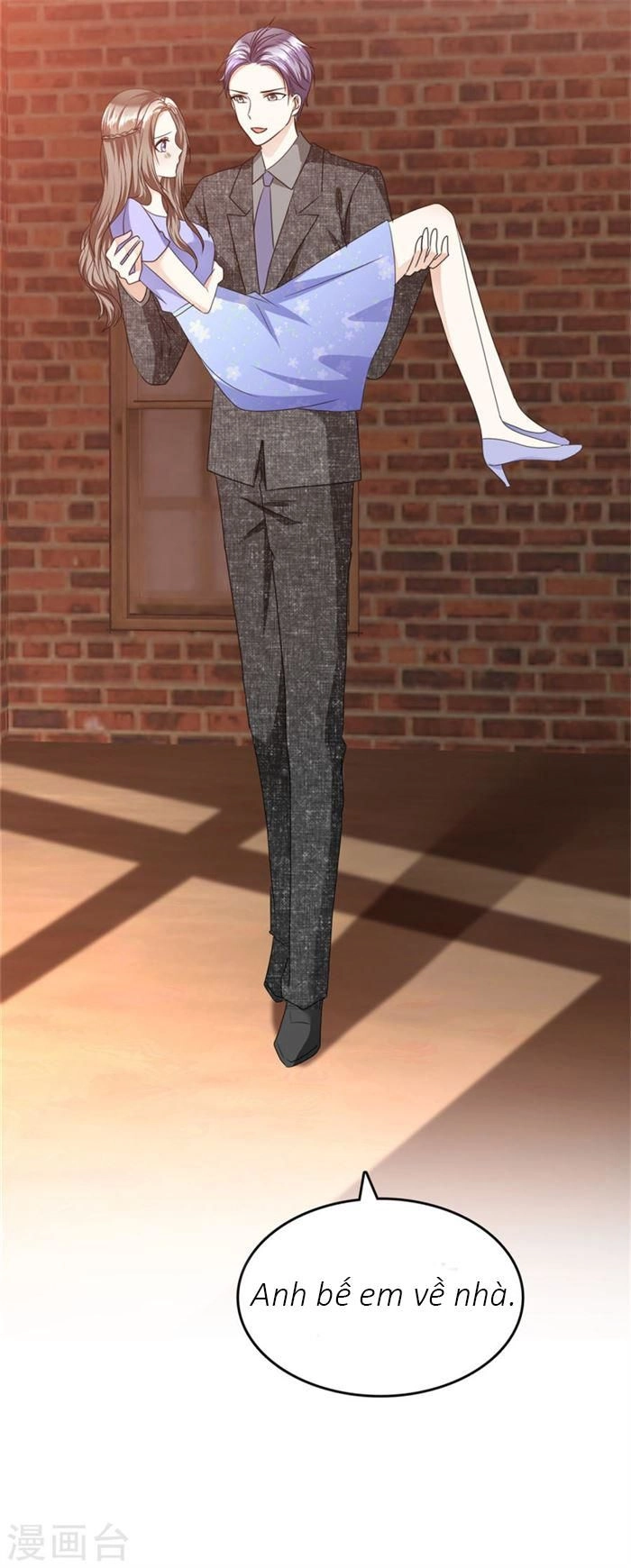 Con Đường Phản Công Của Sủng Thê Chapter 51 - 29