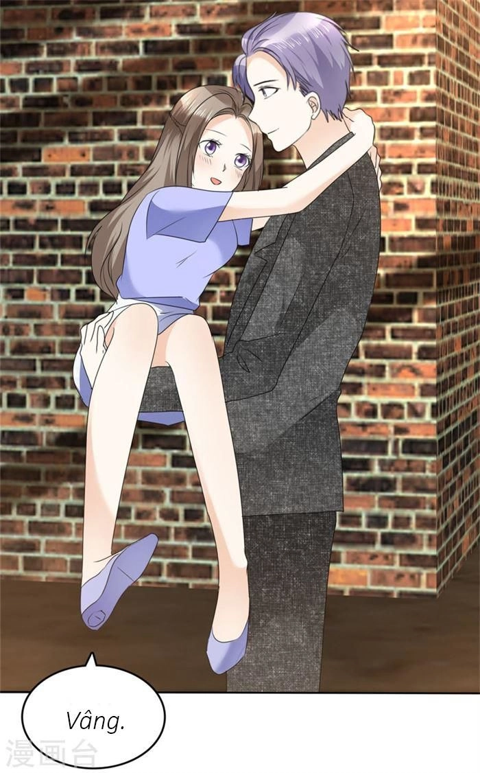 Con Đường Phản Công Của Sủng Thê Chapter 51 - 30