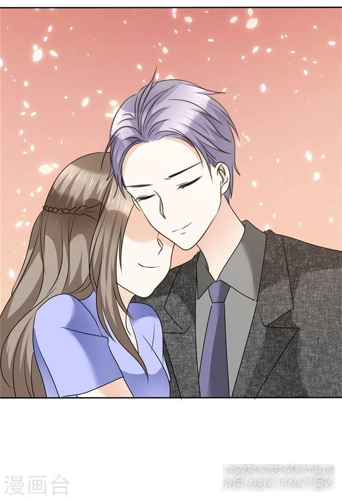 Con Đường Phản Công Của Sủng Thê Chapter 51 - 31