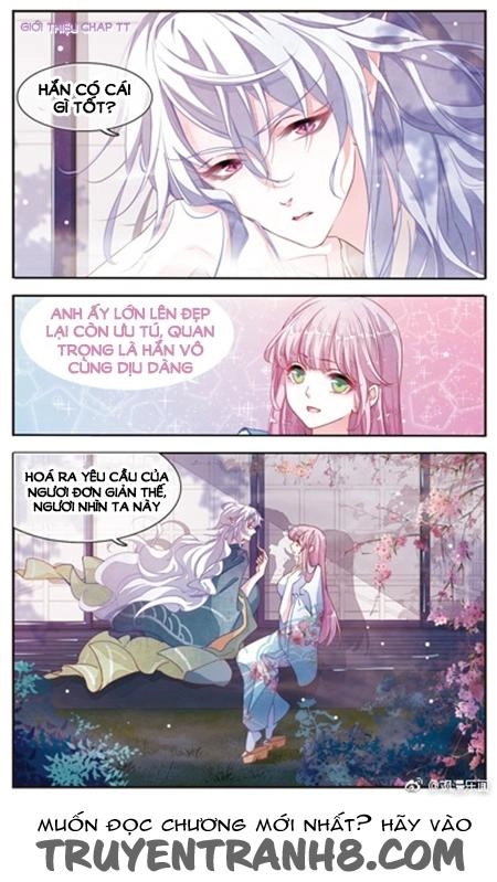 Luyến Thượng Vu Nữ Đích Yêu Chủ Đại Nhân Chapter 5 - 15