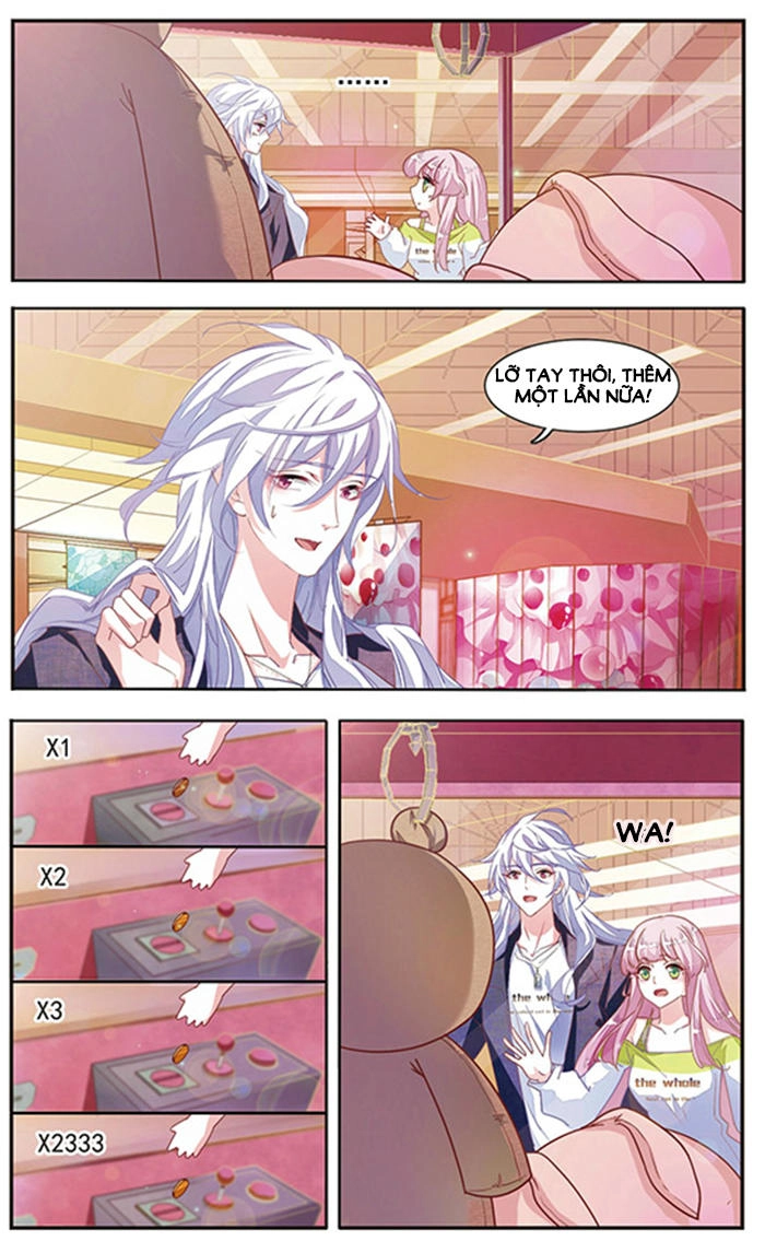 Luyến Thượng Vu Nữ Đích Yêu Chủ Đại Nhân Chapter 6 - 14