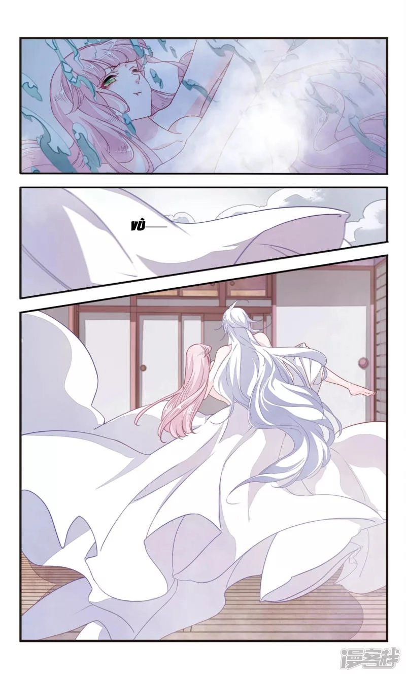 Luyến Thượng Vu Nữ Đích Yêu Chủ Đại Nhân Chapter 7 - 18