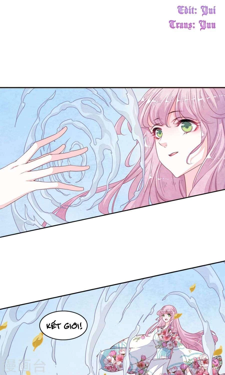 Luyến Thượng Vu Nữ Đích Yêu Chủ Đại Nhân Chapter 10.1 - 4