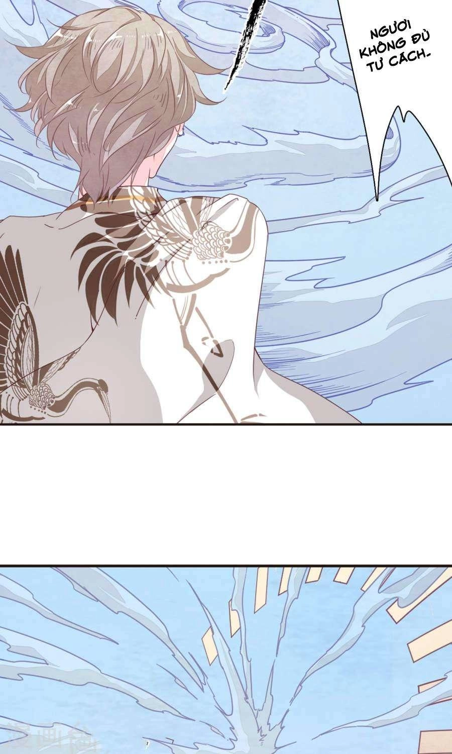 Luyến Thượng Vu Nữ Đích Yêu Chủ Đại Nhân Chapter 10.1 - 7