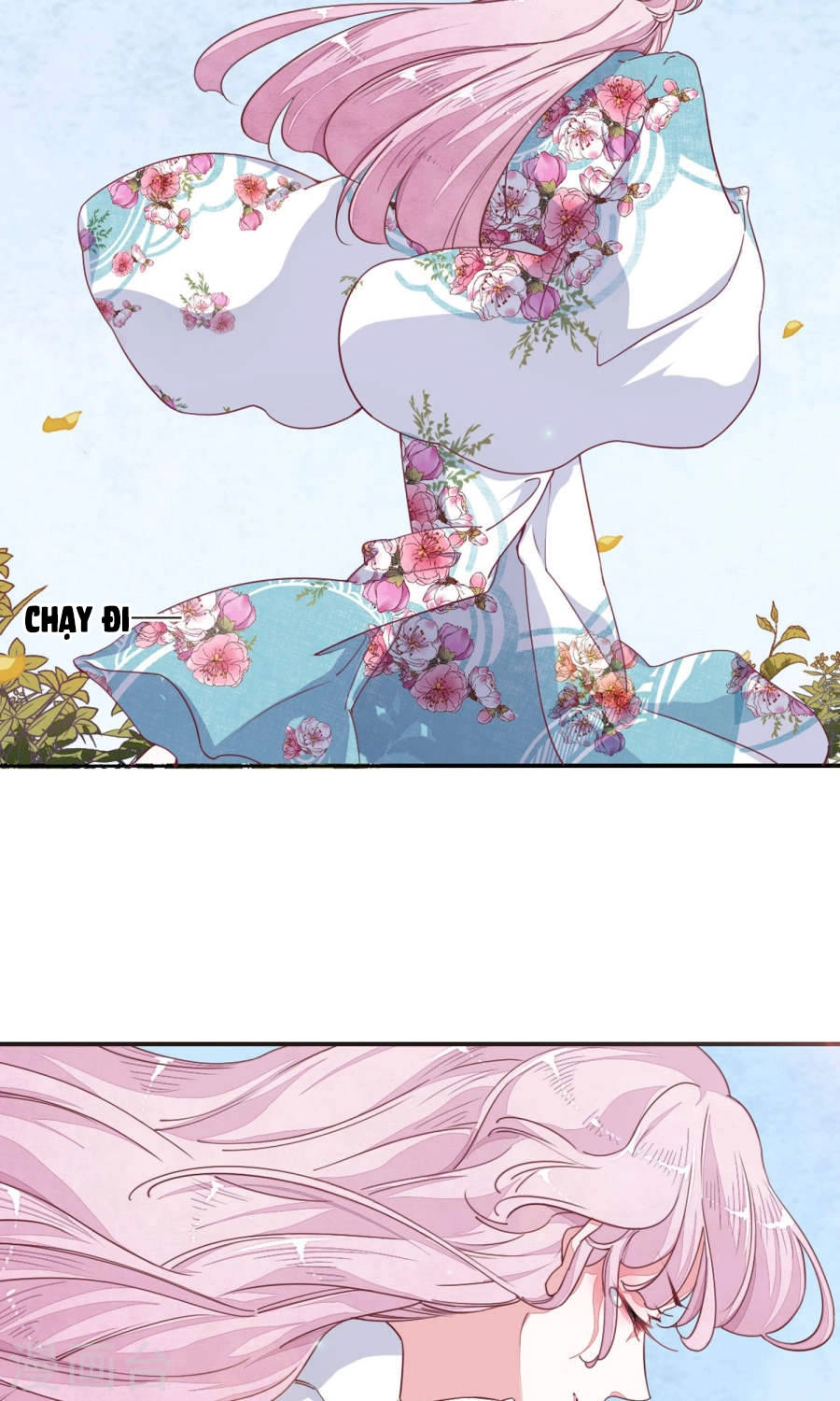 Luyến Thượng Vu Nữ Đích Yêu Chủ Đại Nhân Chapter 11.1 - 2