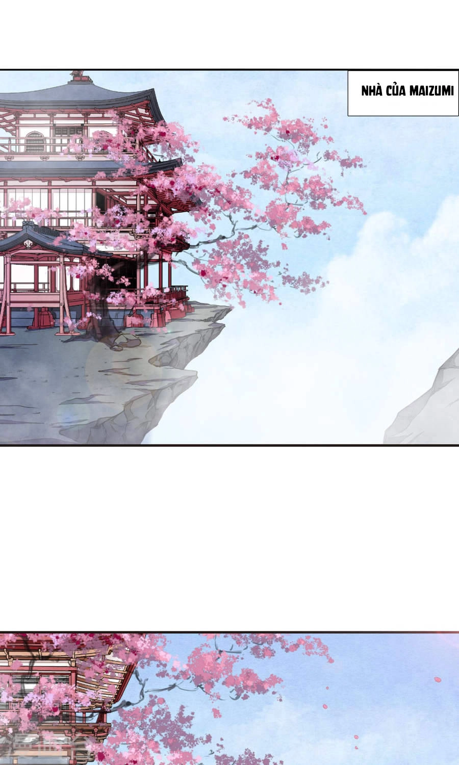 Luyến Thượng Vu Nữ Đích Yêu Chủ Đại Nhân Chapter 11.1 - 16