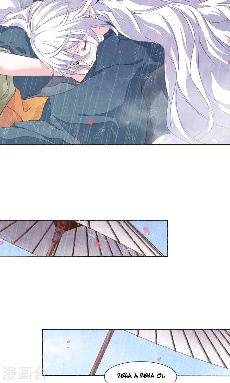 Luyến Thượng Vu Nữ Đích Yêu Chủ Đại Nhân Chapter 11.1 - 19