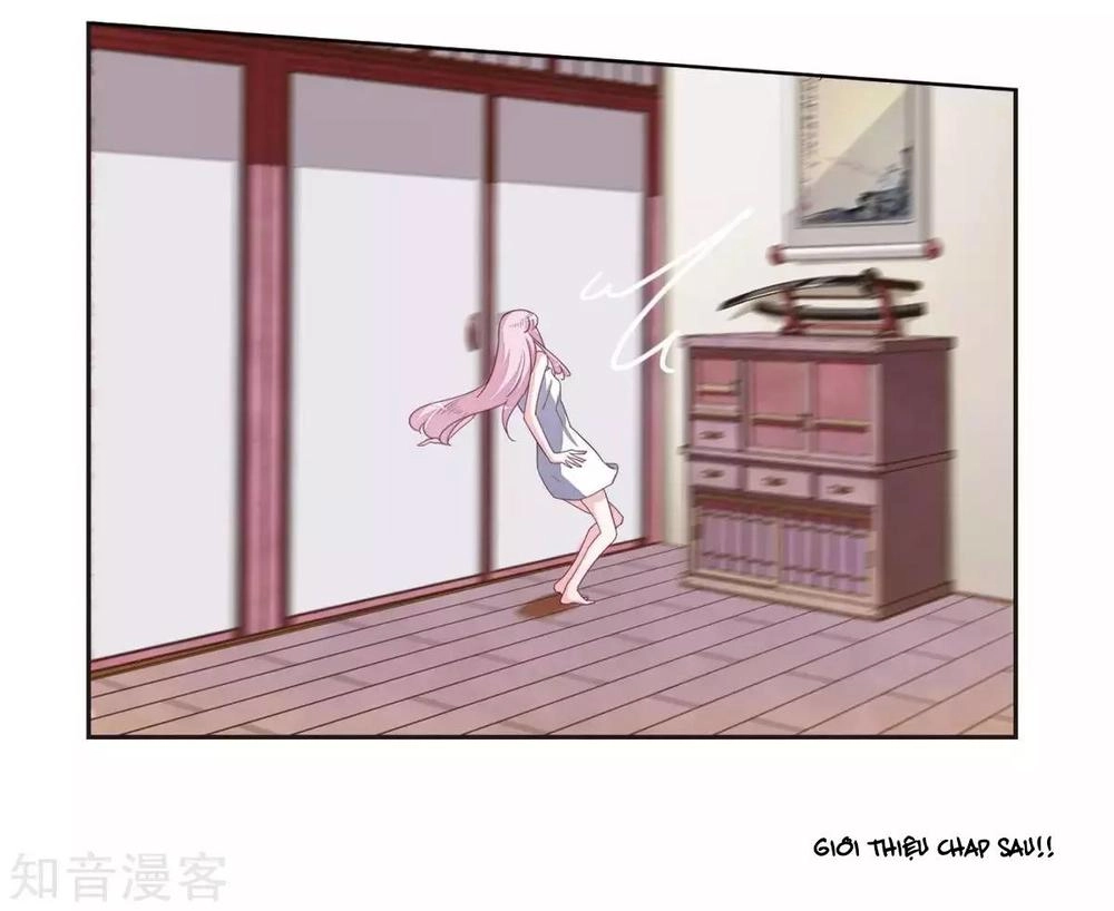 Luyến Thượng Vu Nữ Đích Yêu Chủ Đại Nhân Chapter 13.1 - 21