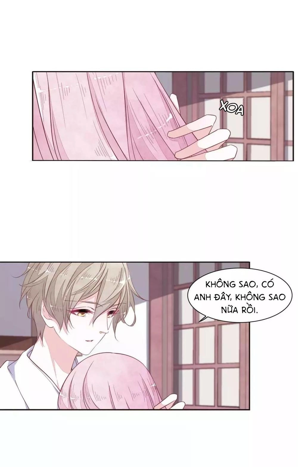 Luyến Thượng Vu Nữ Đích Yêu Chủ Đại Nhân Chapter 13.2 - 8