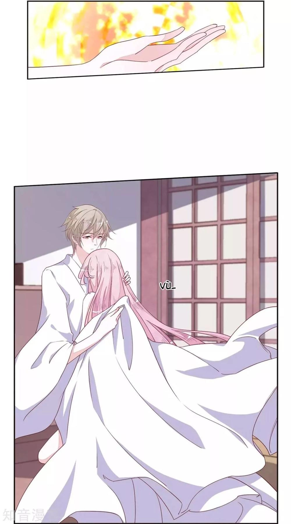 Luyến Thượng Vu Nữ Đích Yêu Chủ Đại Nhân Chapter 13.2 - 9