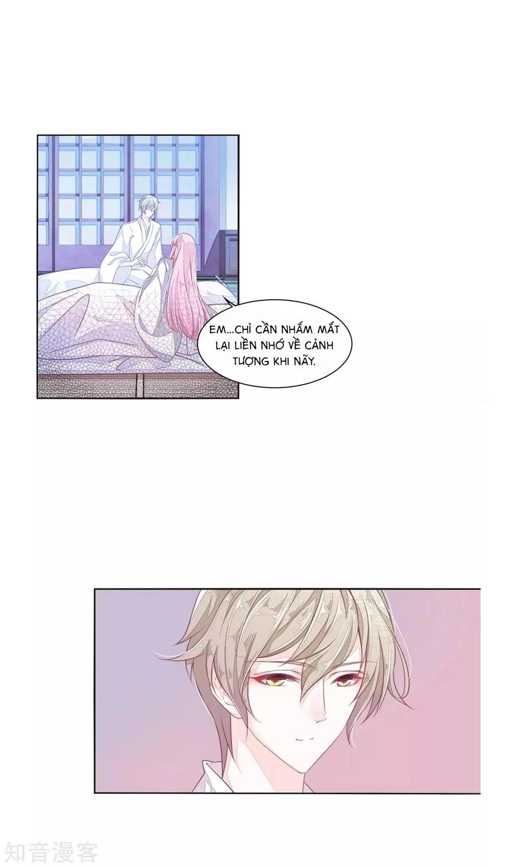 Luyến Thượng Vu Nữ Đích Yêu Chủ Đại Nhân Chapter 13.2 - 17