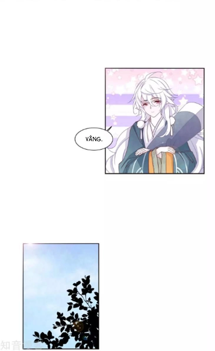 Luyến Thượng Vu Nữ Đích Yêu Chủ Đại Nhân Chapter 15.1 - 4