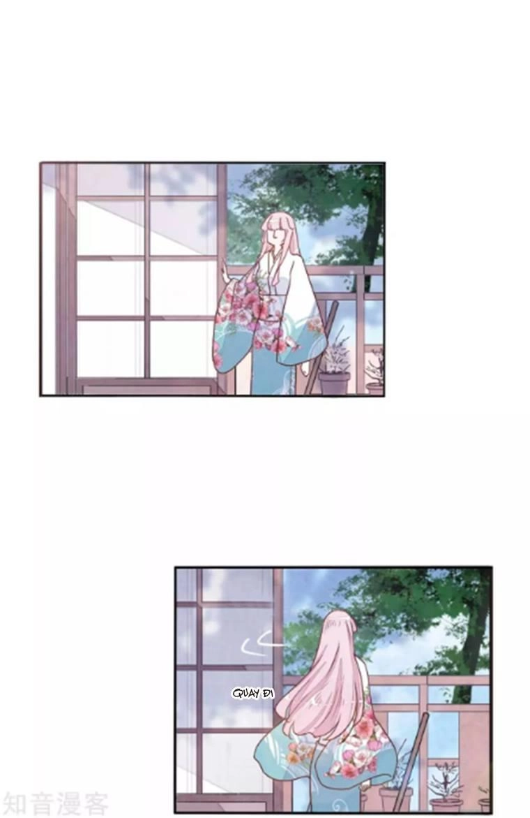 Luyến Thượng Vu Nữ Đích Yêu Chủ Đại Nhân Chapter 15.1 - 7