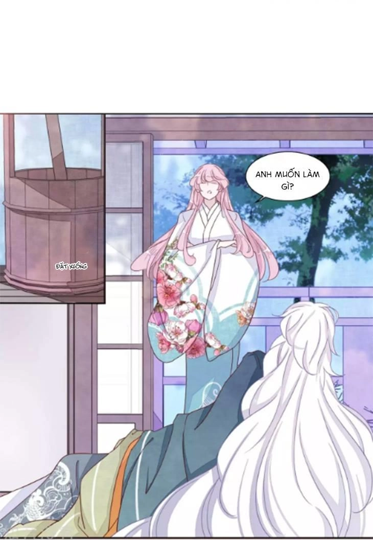 Luyến Thượng Vu Nữ Đích Yêu Chủ Đại Nhân Chapter 15.1 - 9