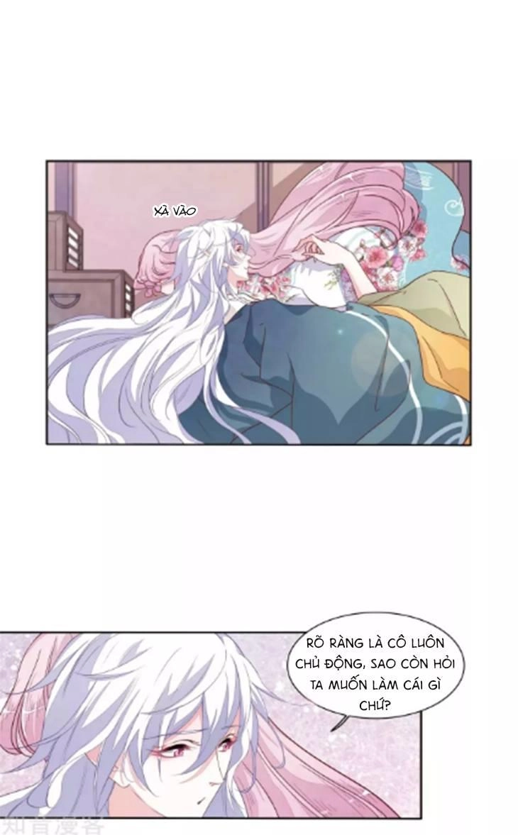 Luyến Thượng Vu Nữ Đích Yêu Chủ Đại Nhân Chapter 15.1 - 11