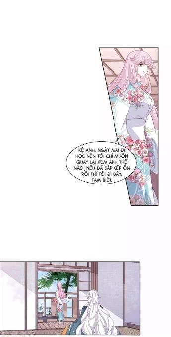 Luyến Thượng Vu Nữ Đích Yêu Chủ Đại Nhân Chapter 15.1 - 15