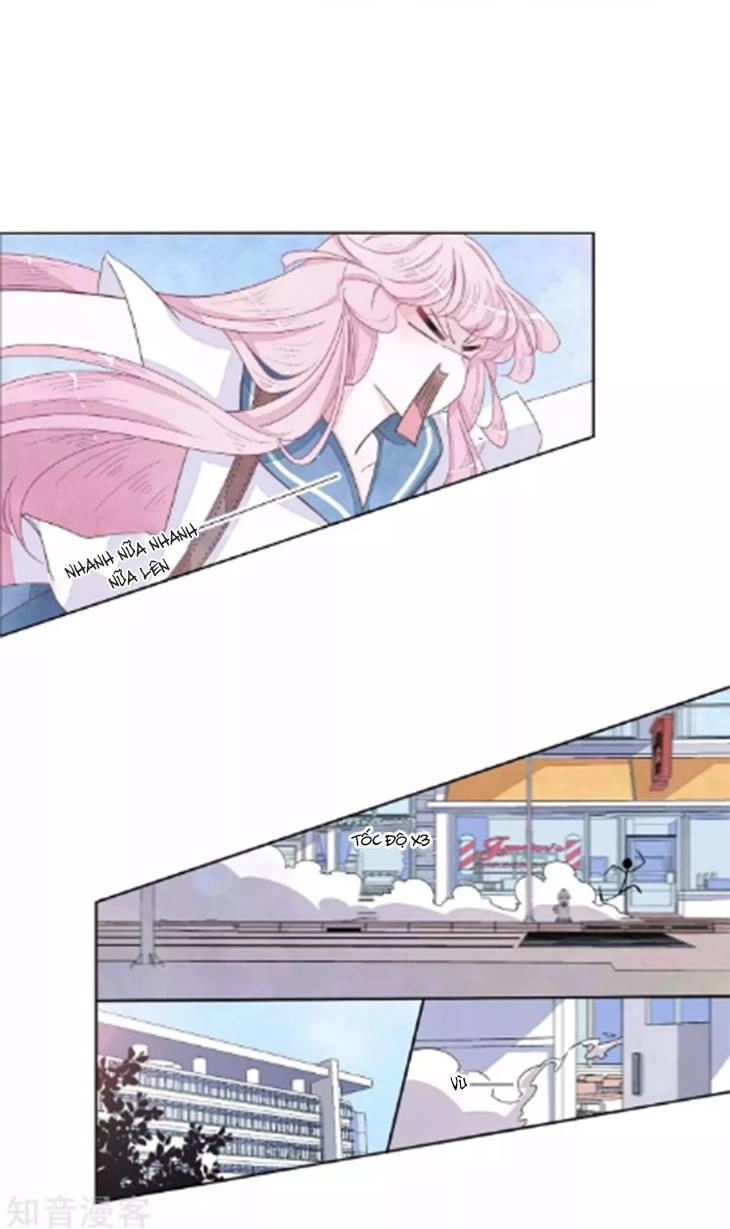 Luyến Thượng Vu Nữ Đích Yêu Chủ Đại Nhân Chapter 15.1 - 20