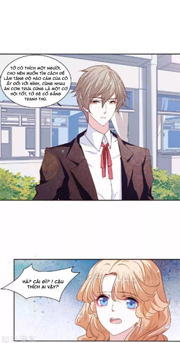 Luyến Thượng Vu Nữ Đích Yêu Chủ Đại Nhân Chapter 15.2 - 2