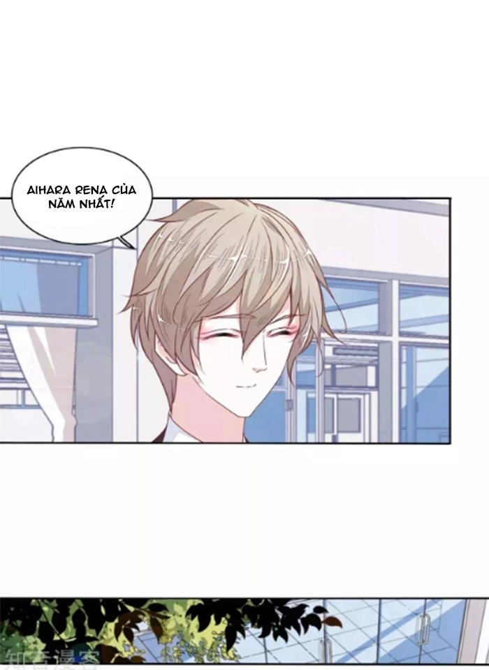 Luyến Thượng Vu Nữ Đích Yêu Chủ Đại Nhân Chapter 15.2 - 3