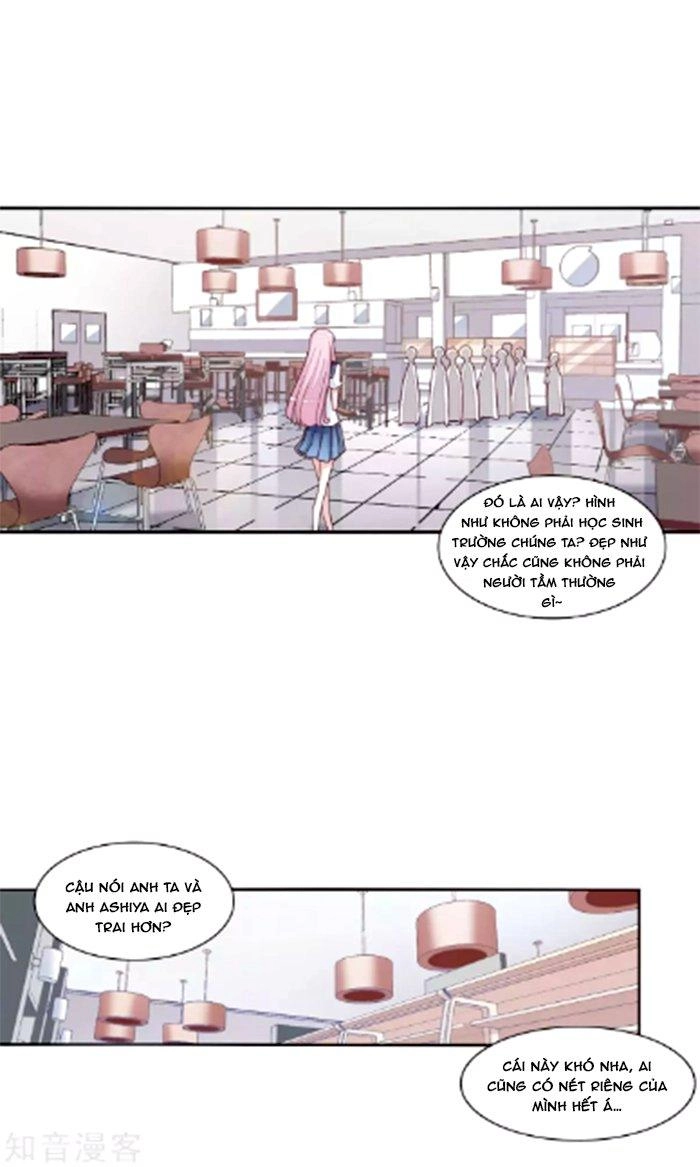 Luyến Thượng Vu Nữ Đích Yêu Chủ Đại Nhân Chapter 15.2 - 4