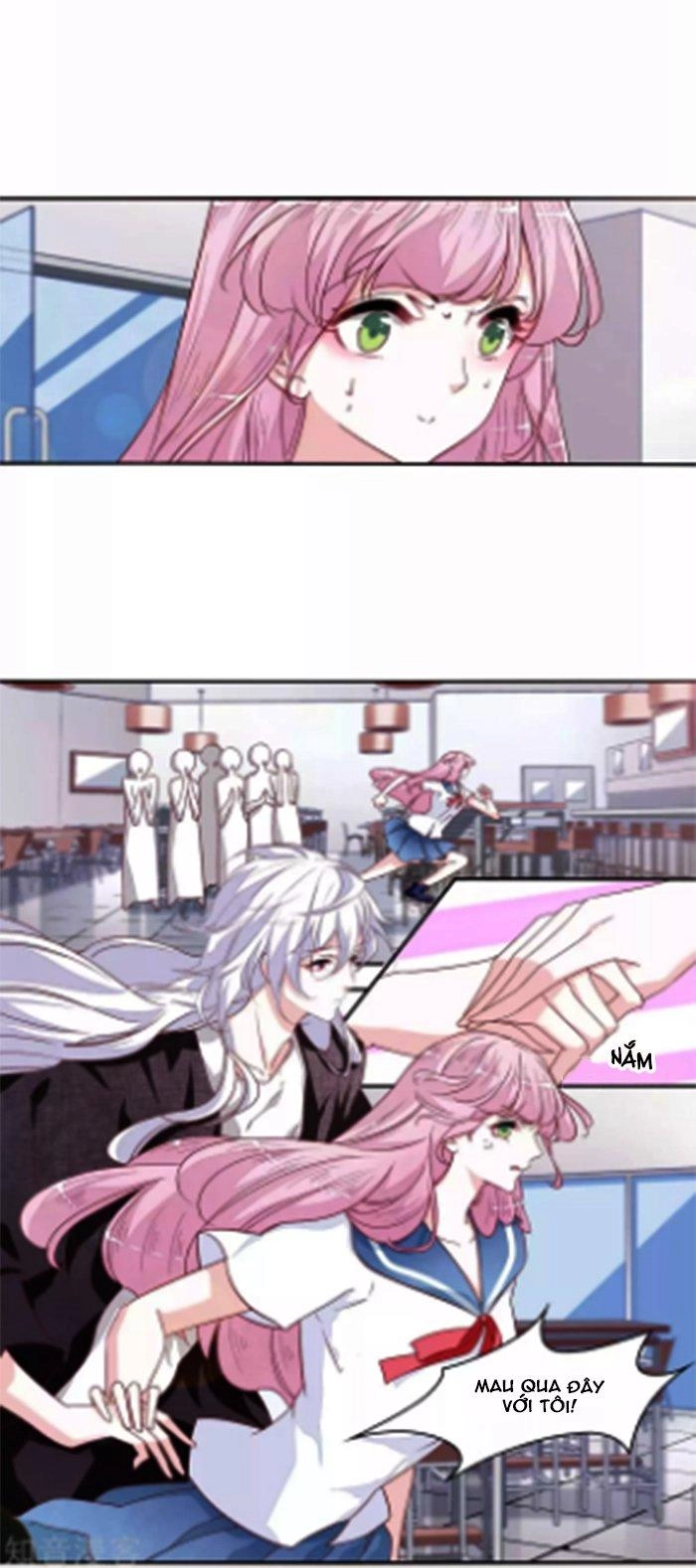 Luyến Thượng Vu Nữ Đích Yêu Chủ Đại Nhân Chapter 15.2 - 6