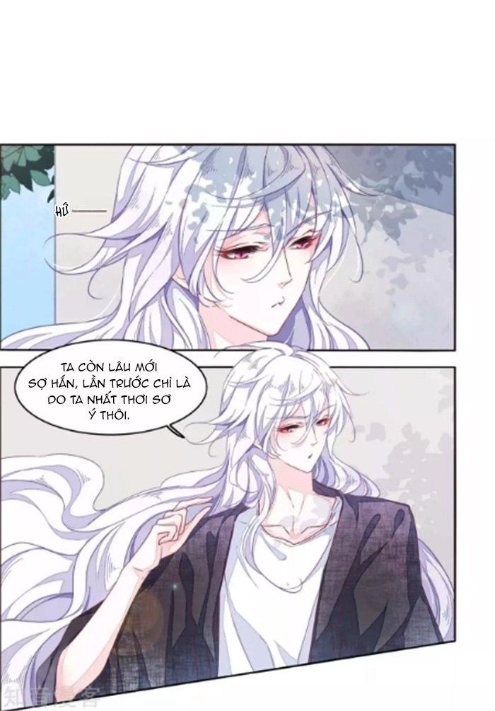 Luyến Thượng Vu Nữ Đích Yêu Chủ Đại Nhân Chapter 15.2 - 9