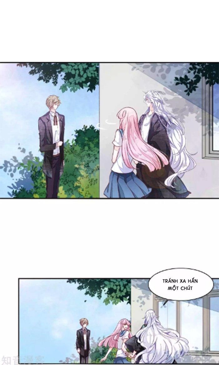 Luyến Thượng Vu Nữ Đích Yêu Chủ Đại Nhân Chapter 15.2 - 13