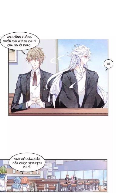 Luyến Thượng Vu Nữ Đích Yêu Chủ Đại Nhân Chapter 15.2 - 16