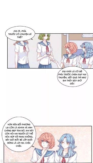 Luyến Thượng Vu Nữ Đích Yêu Chủ Đại Nhân Chapter 15.2 - 17