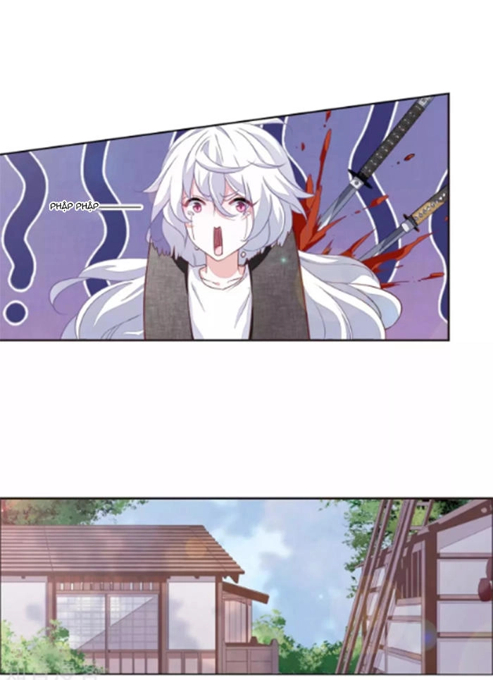 Luyến Thượng Vu Nữ Đích Yêu Chủ Đại Nhân Chapter 16.1 - 5