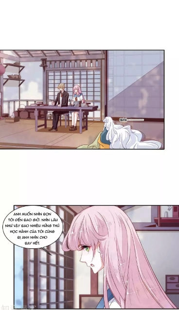 Luyến Thượng Vu Nữ Đích Yêu Chủ Đại Nhân Chapter 16.1 - 6