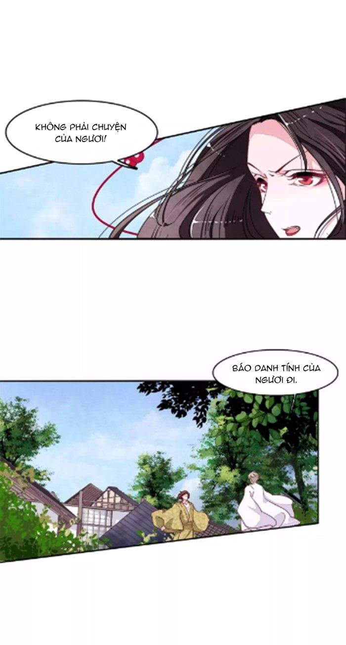Luyến Thượng Vu Nữ Đích Yêu Chủ Đại Nhân Chapter 16.2 - 15