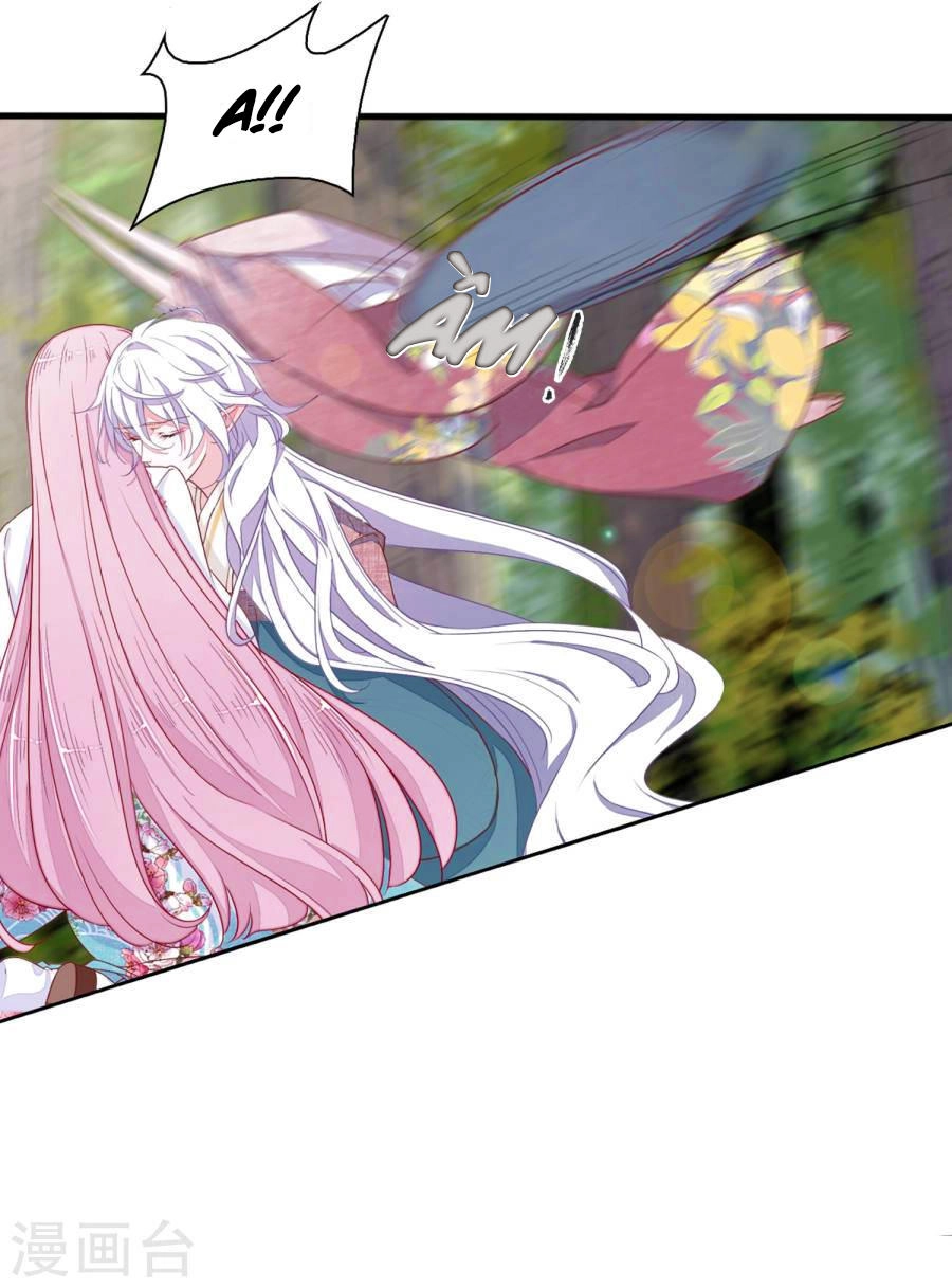 Luyến Thượng Vu Nữ Đích Yêu Chủ Đại Nhân Chapter 17.3 - 3