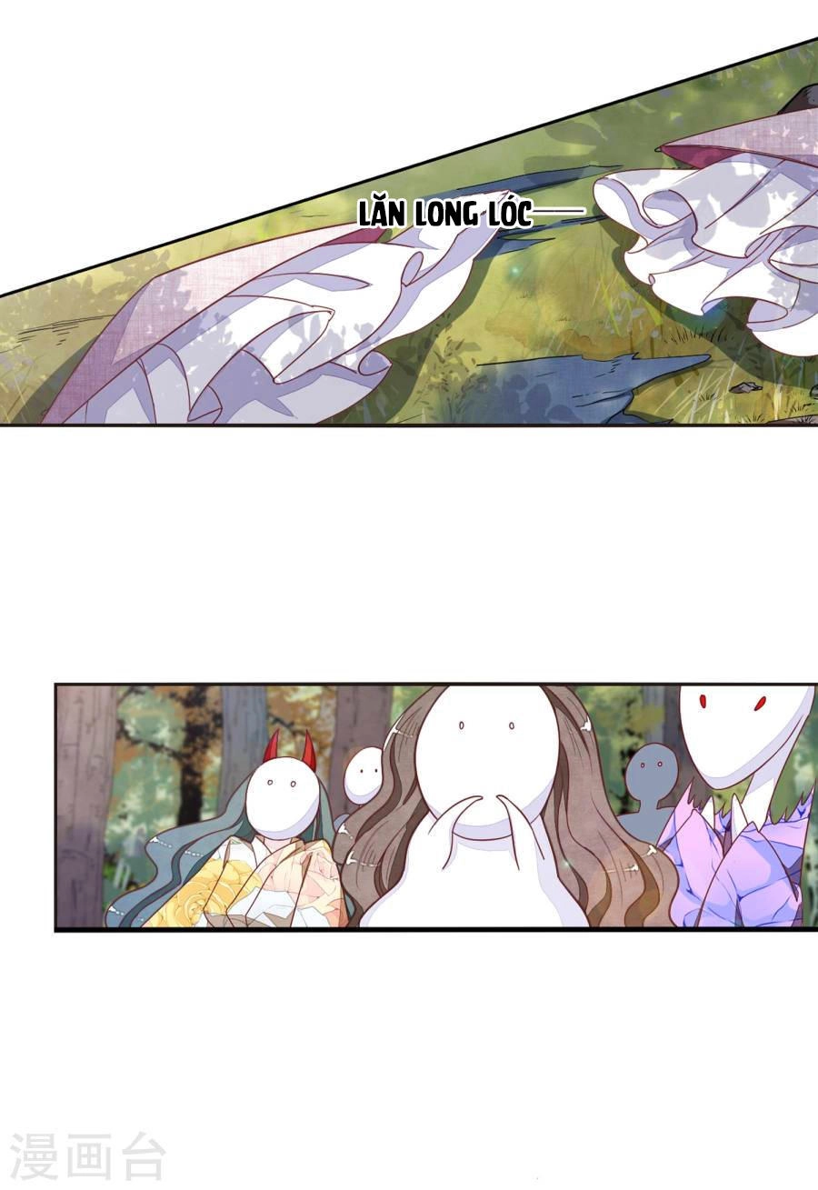 Luyến Thượng Vu Nữ Đích Yêu Chủ Đại Nhân Chapter 17.3 - 4