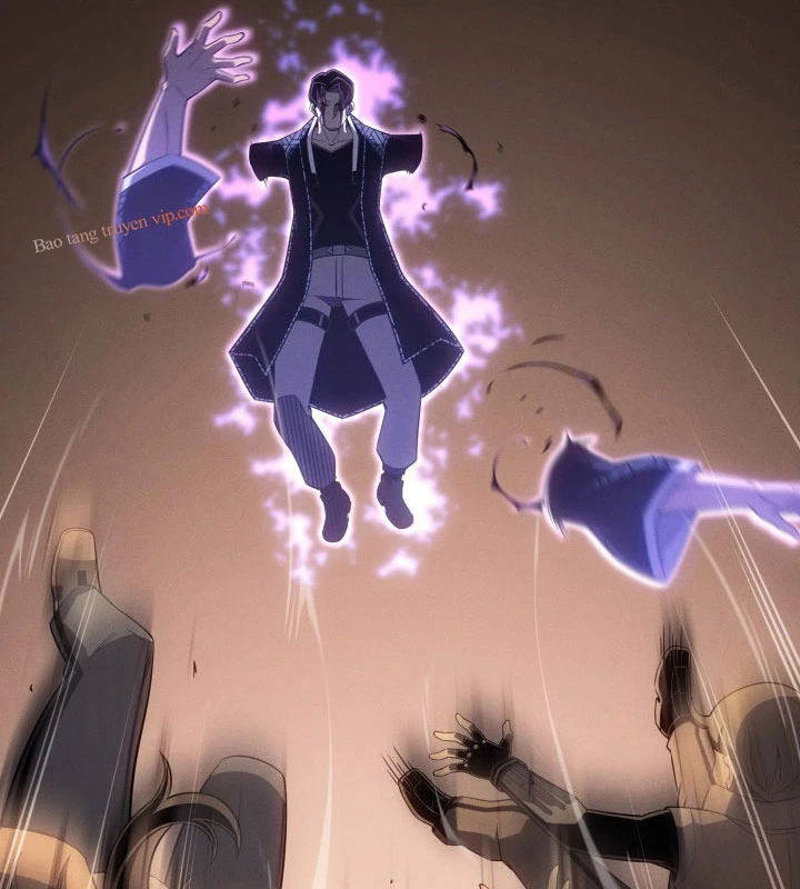 Sự Trở Lại Của Pháp Sư Vĩ Đại Sau 4000 Năm Chapter 226 - 33