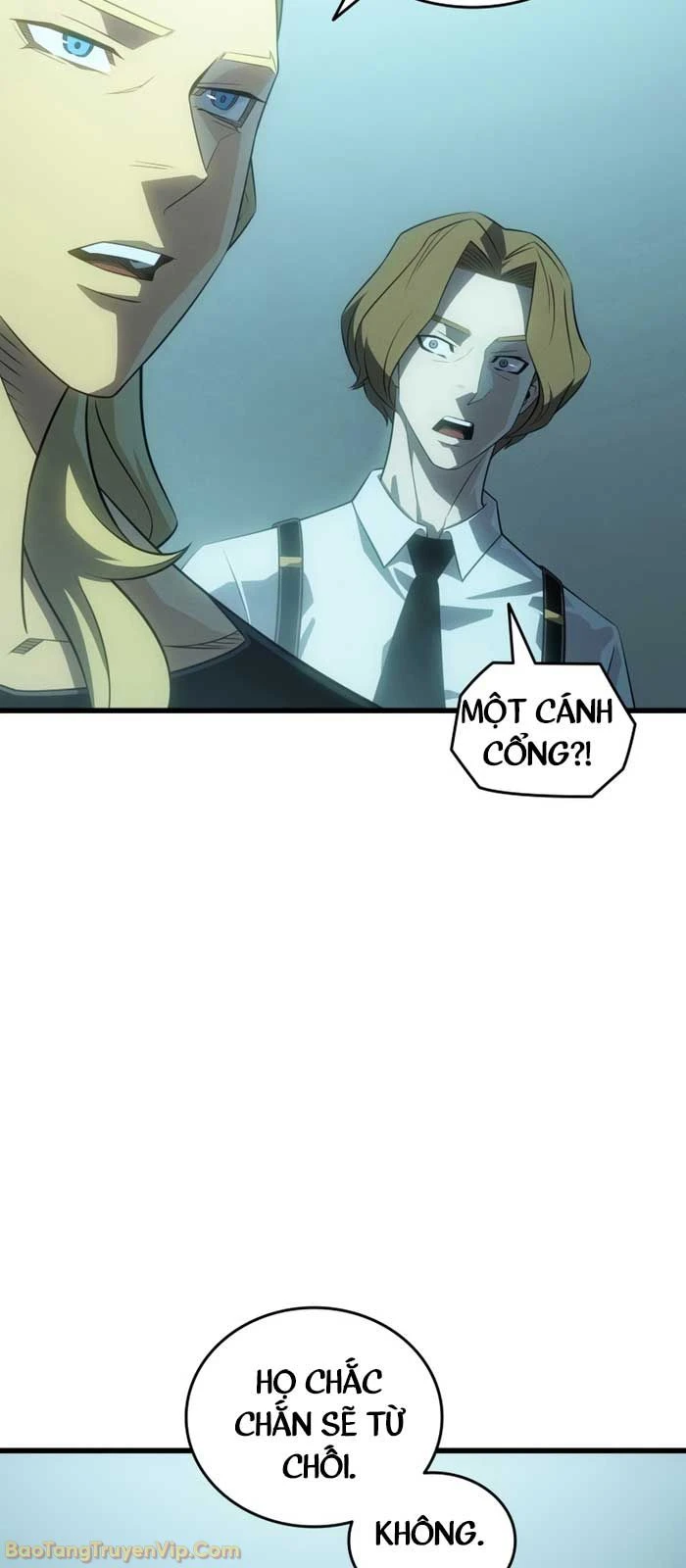 Sự Trở Lại Của Pháp Sư Vĩ Đại Sau 4000 Năm Chapter 227 - 4