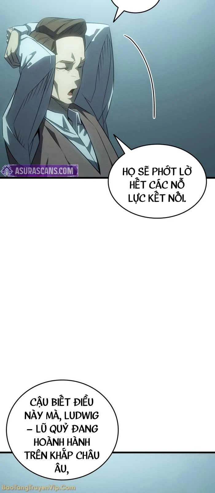 Sự Trở Lại Của Pháp Sư Vĩ Đại Sau 4000 Năm Chapter 227 - 5